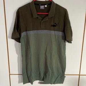 Puma polo